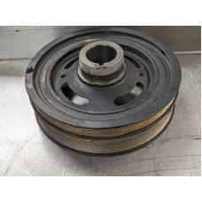 117Q033 Crankshaft Pulley From 2015 Hyundai Sonata  2.4